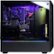 Alt View Zoom 16. CyberPowerPC - Gaming Desktop - AMD FX 6300 - 8GB Memory - AMD Radeon RX 560 2GB - 1TB HDD - Black.