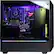 Alt View 16. CyberPowerPC - Gaming Desktop - AMD FX 6300 - 8GB Memory - AMD Radeon RX 560 2GB - 1TB HDD - Black.