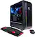 Angle. CyberPowerPC - Gamer Master Gaming Desktop - AMD Ryzen 5-Series - 8GB Memory - AMD Radeon RX 580 XTR - 1TB Hard Drive - Black.