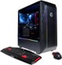 CyberPowerPC Gamer Master Gaming Desktop - AMD Ryzen 5 ...