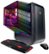 Front Zoom. CyberPowerPC - Gamer Master Gaming Desktop - AMD Ryzen 5-Series - 8GB Memory - AMD Radeon RX 580 XTR - 1TB Hard Drive - Black.