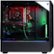 Alt View Zoom 11. CyberPowerPC - Gamer Master Gaming Desktop - AMD Ryzen 5-Series - 8GB Memory - AMD Radeon RX 580 XTR - 1TB Hard Drive - Black.