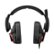Front Zoom. Sennheiser - Wired Stereo Gaming Headset - Black.