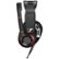 Angle Zoom. Sennheiser - Wired Stereo Gaming Headset - Red/Black.