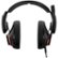 Front Zoom. Sennheiser - Wired Stereo Gaming Headset - Red/Black.