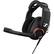 Alt View 11. Sennheiser - Wired Stereo Gaming Headset - Red/Black.