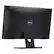 Back. Dell - E2318HR 23" IPS LED FHD Monitor - Black.