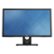 Front. Dell - E2318HR 23" IPS LED FHD Monitor - Black.