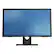 Front. Dell - E2318HR 23" IPS LED FHD Monitor - Black.