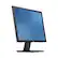 Left. Dell - E2318HR 23" IPS LED FHD Monitor - Black.