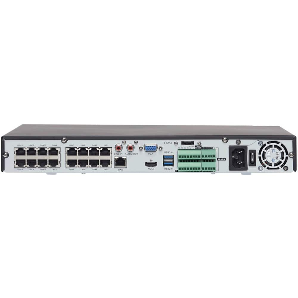 lorex 16 channel nvr