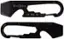 Alt View 11. Nite Ize - DoohicKey Key Tool - Black.