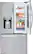 Alt View 16. LG - 27.5 Cu. Ft. French InstaView Door-in-Door Smart Wi-Fi Enabled Refrigerator - Stainless Steel.