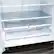 Alt View 16. LG - 27.5 Cu. Ft. InstaView French Door-in-Door Refrigerator - Black Stainless Steel.