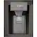 Alt View 4. LG - 27.5 Cu. Ft. InstaView French Door-in-Door Refrigerator - Black Stainless Steel.