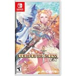 Code online princess switch