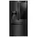Front. LG - 27.5 Cu. Ft. French InstaView Door-in-Door Smart Wi-Fi Enabled Refrigerator.