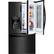 Alt View 12. LG - 27.5 Cu. Ft. French InstaView Door-in-Door Smart Wi-Fi Enabled Refrigerator.