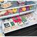 Alt View 17. LG - 27.5 Cu. Ft. French InstaView Door-in-Door Smart Wi-Fi Enabled Refrigerator.