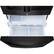 Alt View 3. LG - 27.5 Cu. Ft. French InstaView Door-in-Door Smart Wi-Fi Enabled Refrigerator.