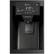 Alt View 4. LG - 27.5 Cu. Ft. French InstaView Door-in-Door Smart Wi-Fi Enabled Refrigerator.