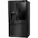 Left. LG - 27.5 Cu. Ft. French InstaView Door-in-Door Smart Wi-Fi Enabled Refrigerator.