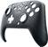 Alt View 11. PDP - Faceoff Wired Pro Controller Star Mario Controller for Nintendo Switch - Black.
