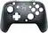 Alt View 12. PDP - Faceoff Wired Pro Controller Star Mario Controller for Nintendo Switch - Black.