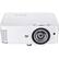 Alt View 12. ViewSonic - PS600W 720p DLP Projector - White.