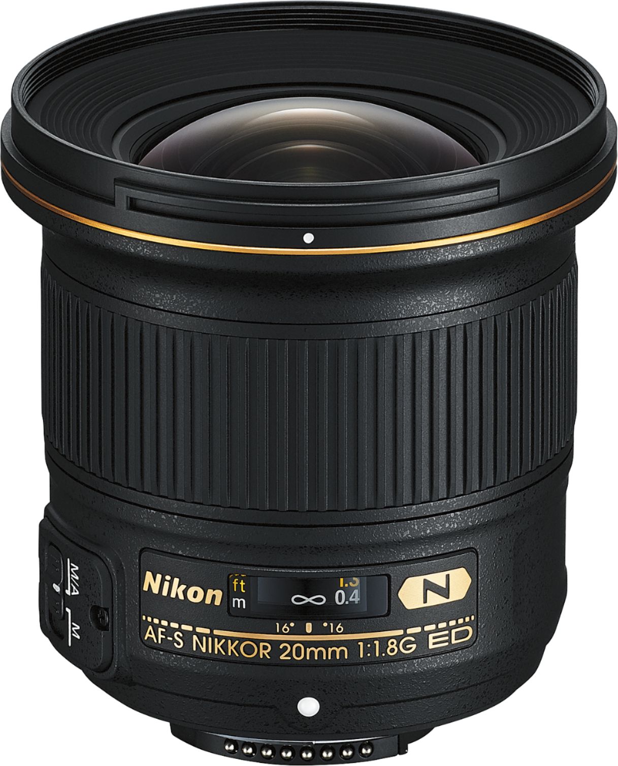 Best Buy: Nikon D850 DSLR Camera with AF-S NIKKOR 20mm, 35mm and 