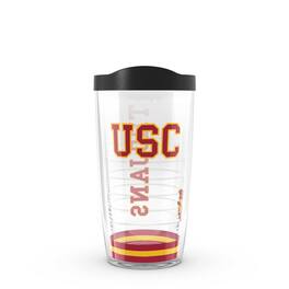 Tervis - USC Trojans 16oz. Arctic Classic Travel Tumbler - Multicolor