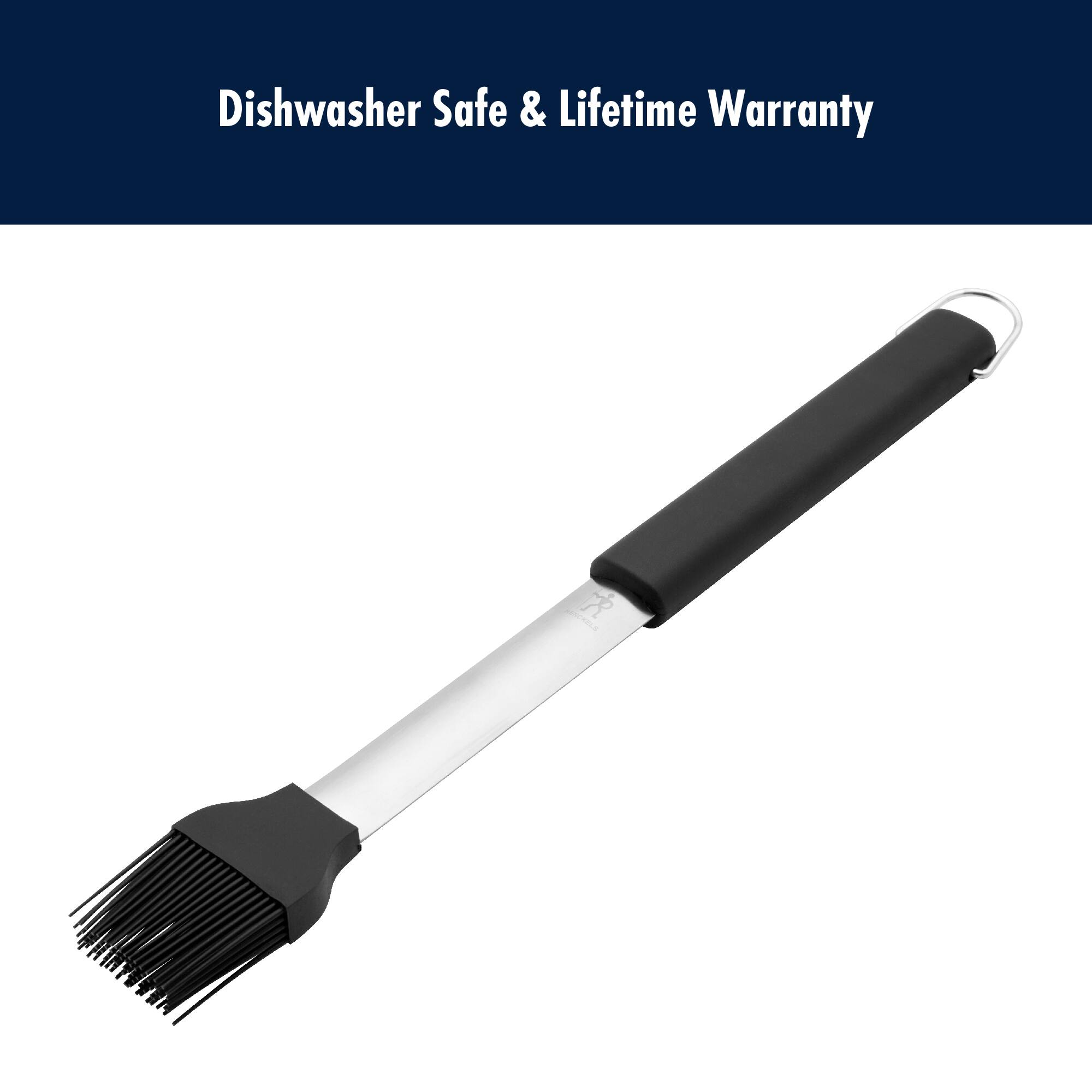 Dishwasher Safe & Lifetime Warranty