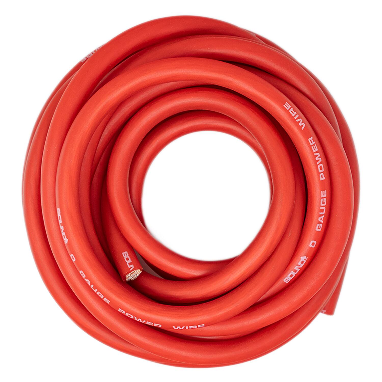 SONG WIRE POWER GAUGE