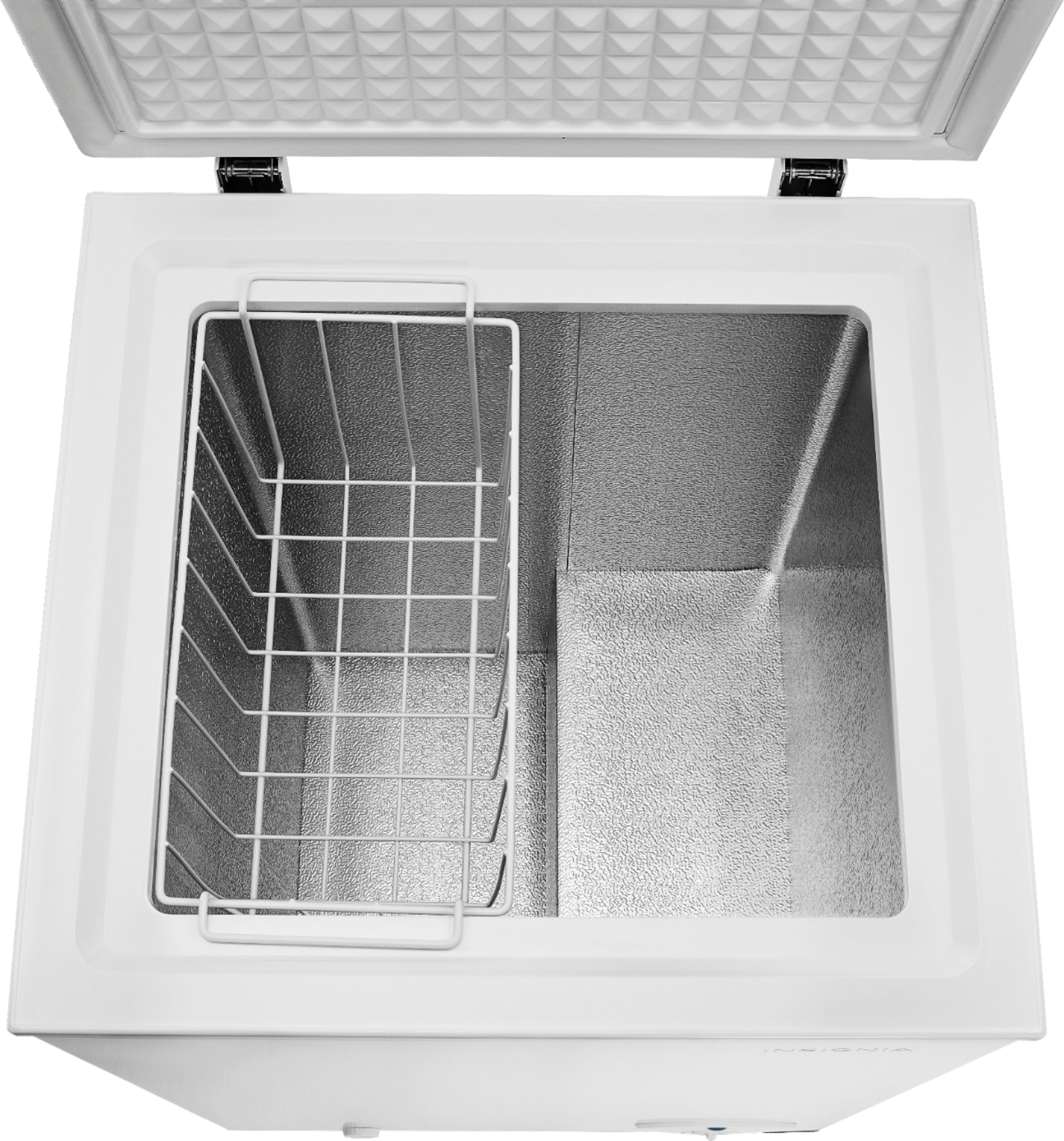 Arctic King Cu Ft Chest Freezer Simplatt Jp