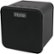 Angle Zoom. iHome - iBT58 Portable Bluetooth Speaker with Siri Voice Assistant - Black.