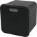 Angle. iHome - iBT58 Portable Bluetooth Speaker with Siri Voice Assistant - Black.
