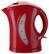 Front. Brentwood - 1.7L Electric Kettle - Red.