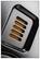 Alt View 13. MartinLogan - Motion 15 5-1/4" 2-Way Bookshelf Speaker (Each) - Black Cherrywood.