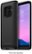 Alt View Zoom 11. mophie - Juice Pack External Battery Case with Wireless Charging for Samsung Galaxy S9 - Black.
