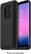 Alt View 11. mophie - Juice Pack External Battery Case with Wireless Charging for Samsung Galaxy S9+ - Black.