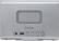 Alt View 12. iHome - IBTW39GC Alarm Clock - Gunmetal.