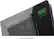 Alt View 15. iHome - IBTW39GC Alarm Clock - Gunmetal.