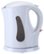Front Zoom. Brentwood - 1L Tea Kettle - White.
