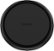 Front Zoom. mophie - Charge Stream Pad+ 10W Wireless Charging Pad for iPhone/Android - Black.