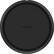 Alt View 11. mophie - Charge Stream Pad+ 10W Wireless Charging Pad for iPhone/Android - Black.