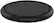 Alt View 12. mophie - Charge Stream Pad+ 10W Wireless Charging Pad for iPhone/Android - Black.