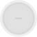 Alt View 11. mophie - Charge Stream Pad+ 10W Wireless Charging Pad for iPhone/Android - White.