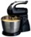 Front Zoom. Brentwood - Stand Mixer - Black.