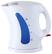 Front. Brentwood - 2L Tea Kettle - White.