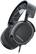 Angle. SteelSeries - Arctis 3 Wired Console Edition Gaming Headset for Xbox One, Mac, PS4, Windows, Nintendo Switch, Android and iOS - Black.